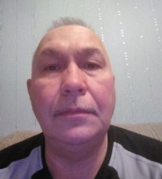 Анатолий, 60 лет, Гетеро, Мужчина, Череповец,  Россия 🇷🇺