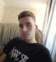 Дмитрий, 23 лет, Гетеро, Мужчина, Муром,  Россия 🇷🇺