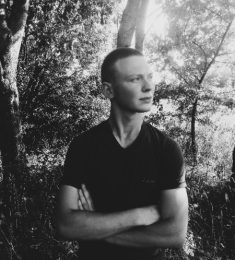 Илья, 25 лет, Гетеро, Мужчина, Минск,  Беларусь 🇧🇾
