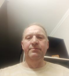 Владимир, 53 лет, Гетеро, Мужчина, Бузулук,  Россия 🇷🇺