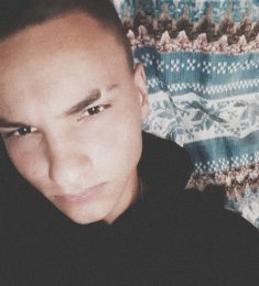 Николай, 26 лет, Гетеро, Мужчина, Краснодар,  Россия 🇷🇺