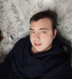 Stepan, 25 лет, Гетеро, Мужчина, Соранг,  Казахстан 🇰🇿