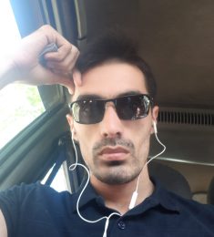 Safar, 26 лет, Гетеро, Мужчина, Душанбе,  Таджикистан 🇹🇯