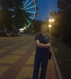Андрей, 45 лет, Гетеро, Мужчина, Майкоп,  Россия 🇷🇺