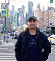 Ботир, 48 лет, Гетеро, Женщина, Домодедово,  Россия 🇷🇺