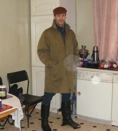 Oleg, 44 лет, Мужчина, Гражданка,  Россия 🇷🇺
