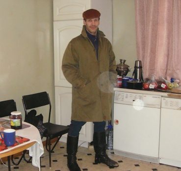 Oleg, 44 лет, Гражданка,  Россия 🇷🇺