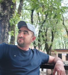 Elnur Qadirov, 43 лет, Мужчина, Баку,  Азербайджан 🇦🇿