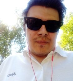 Даниил, 30 лет, Гетеро, Мужчина, Красноярск,  Россия 🇷🇺