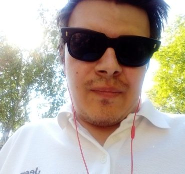 Даниил, 30 лет, Красноярск,  Россия 🇷🇺