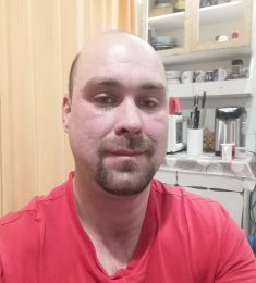 Валентин, 39 лет, Гетеро, Мужчина, Ульяновск,  Россия 🇷🇺