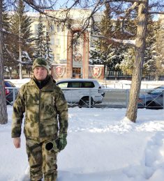 Евгений, 44 лет, Мужчина, Иркутск,  Россия 🇷🇺