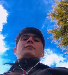 Shohruh, 21 лет, Мужчина, Москва,  Россия 🇷🇺