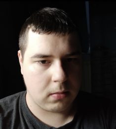 Никита, 21 лет, Гетеро, Мужчина, Подольск,  Россия 🇷🇺
