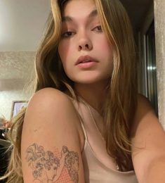 Анна, 20 лет, Гетеро, Женщина, Красноярск,  Россия 🇷🇺