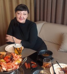 Наталья, 47 лет, Женщина, Темиртау,  Казахстан 🇰🇿
