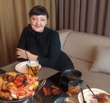 Наталья, 46 лет, Темиртау,  Казахстан 🇰🇿