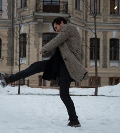 Орхан, 30 лет, Мужчина, Москва,  Россия 🇷🇺