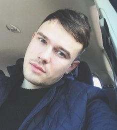 Корнел, 25 лет, Мужчина, Бад-Айблинг,  Германия 🇩🇪