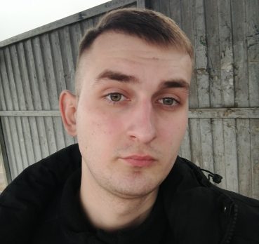 Евгений, 22 лет, Барановичи,  Беларусь 🇧🇾