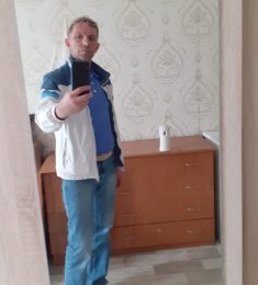 Егор, 52 лет, Мужчина, Братск,  Россия 🇷🇺