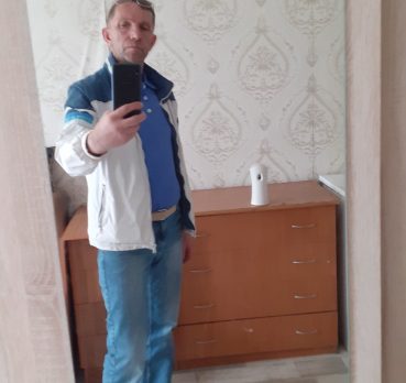 Егор, 51 лет, Братск,  Россия 🇷🇺