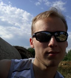 Иван, 32 лет, Гетеро, Мужчина, Щербинка,  Россия 🇷🇺