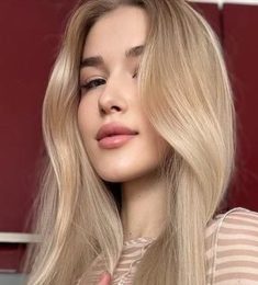 Алина, 28 лет, Гетеро, Женщина, Рязанский,  Россия 🇷🇺