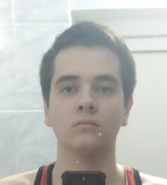 Кирилл, 20 лет, Бисексуал(ка), Мужчина, Тобольск,  Россия 🇷🇺