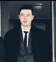 Дидар, 28 лет, Мужчина, Шымкент,  Казахстан 🇰🇿