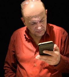 Александр, 54 лет, Мужчина, Красноярск,  Россия 🇷🇺