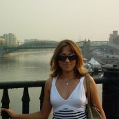 Светлана