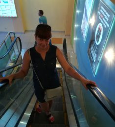 Алеся, 40 лет, Гетеро, Женщина, Хабаровск,  Россия 🇷🇺