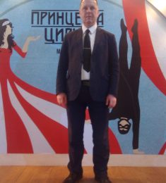 Миша, 48 лет, Гетеро, Мужчина, Царицыно,  Россия 🇷🇺
