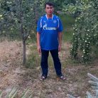 Husniddin, 54 лет, Фергана, Узбекистан