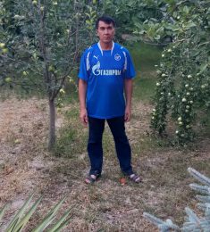 Husniddin, 56 лет, Гетеро, Мужчина, Фергана, Узбекистан