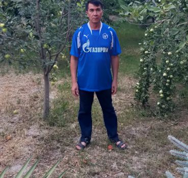 Husniddin, 55 лет, Фергана, Узбекистан