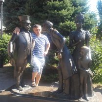 Сергей, 60 летТаганрог,  Россия 🇷🇺