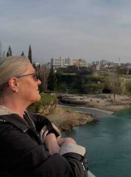 Ульяна, 44 лет, Подгорица, Черногория