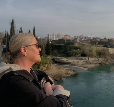 Ульяна, 45 лет, Подгорица, Черногория