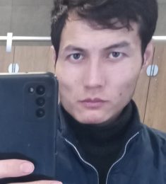Ковбой, 26 лет, Гетеро, Мужчина, Ташкент, Узбекистан