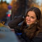 Элина, 20 лет, Рублево, Россия