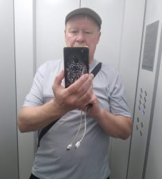 Саша, 54 лет, Бисексуал(ка), Мужчина, Рузаевка,  Россия 🇷🇺