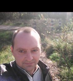 Александр, 45 лет, Гетеро, Мужчина, Ярославль,  Россия 🇷🇺