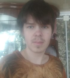 Максим, 22 лет, Гетеро, Мужчина, Сызрань,  Россия 🇷🇺