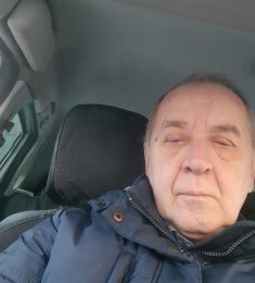 Вадим, 60 лет, Гетеро, Мужчина, Челябинск,  Россия 🇷🇺