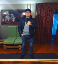 Жамал, 27 лет, Мужчина, Полоцк,  Беларусь 🇧🇾