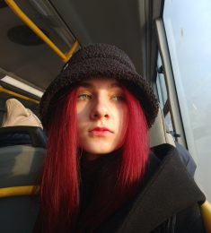 Мари, 22 лет, Женщина, Хабаровск,  Россия 🇷🇺