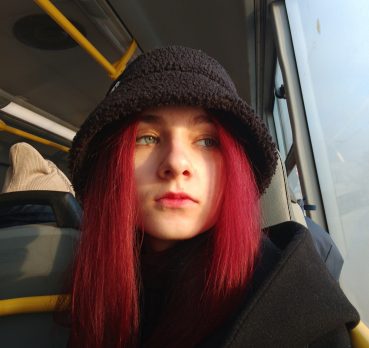Мари, 21 лет, Хабаровск,  Россия 🇷🇺