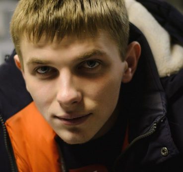 Dima21 smperm, 29 лет, Пермь,  Россия 🇷🇺